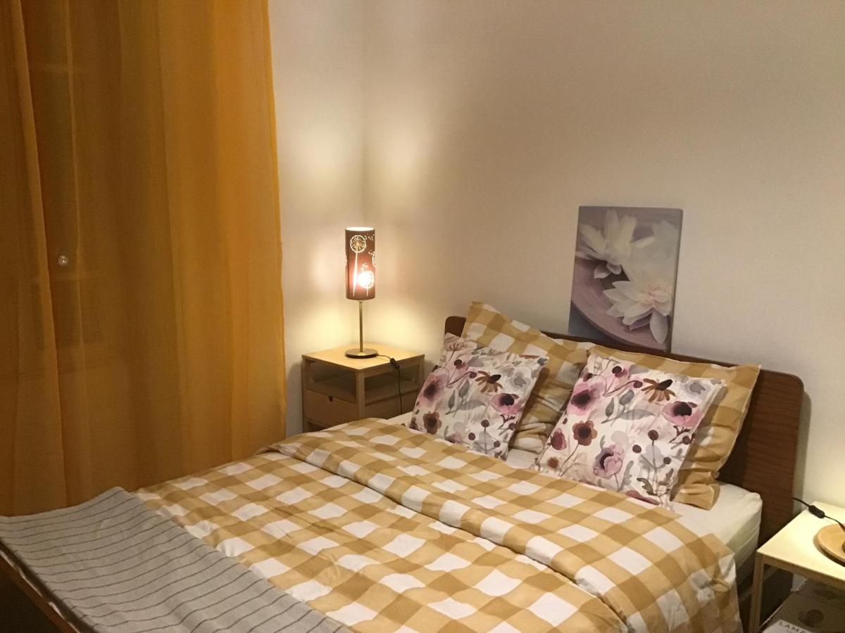 Le Mas Du Figuier, Maison De Vacances Le Bousquet-d'Orb Extérieur photo